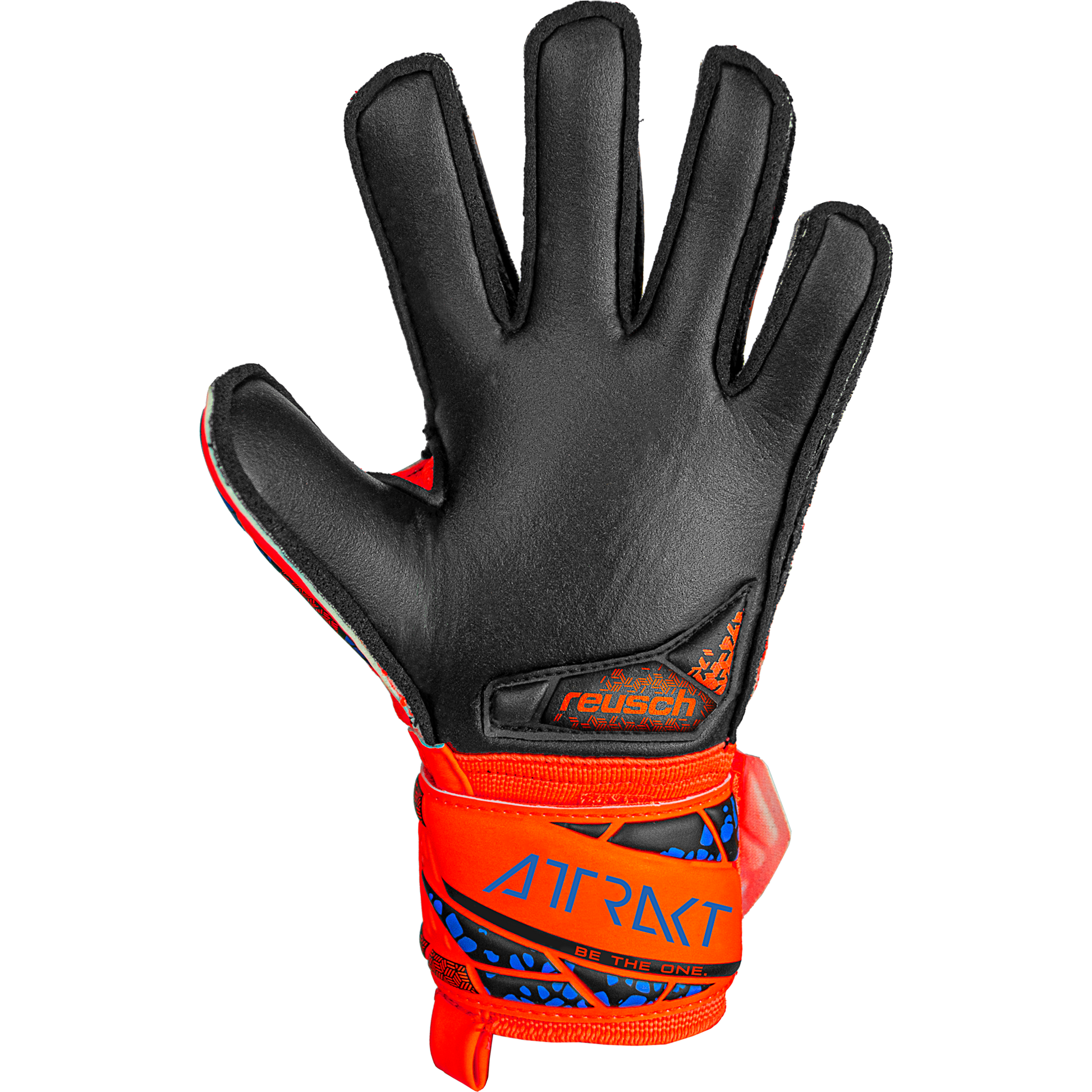 Attrakt Silver Junior - ReuschSoccer