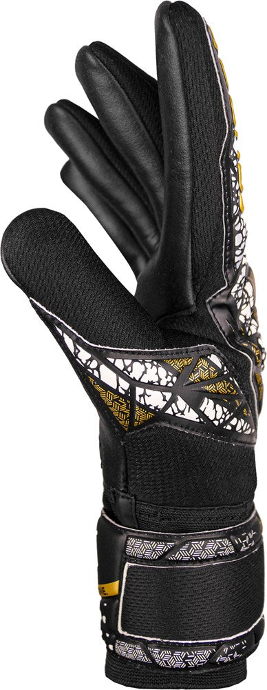 Attrakt Silver NC Finger Support Junior - ReuschSoccer