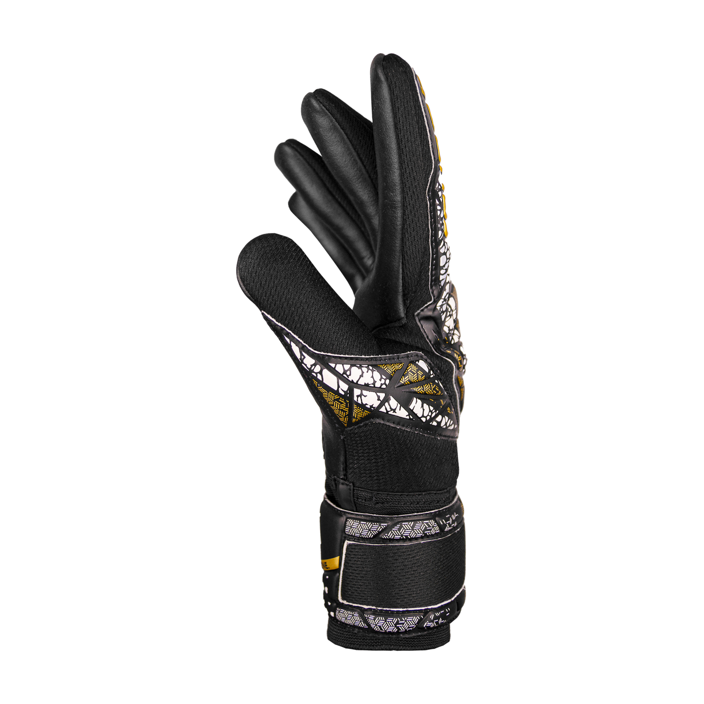 Attrakt Silver NC Finger Support Junior - ReuschSoccer