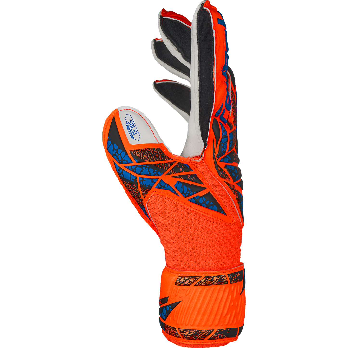 Attrakt Solid Finger Support™ Junior - ReuschSoccer