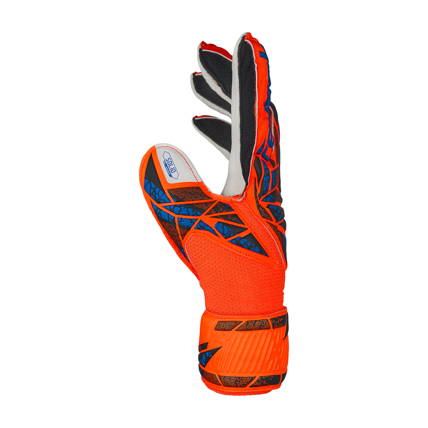 Attrakt Solid Finger Support™ Junior - ReuschSoccer