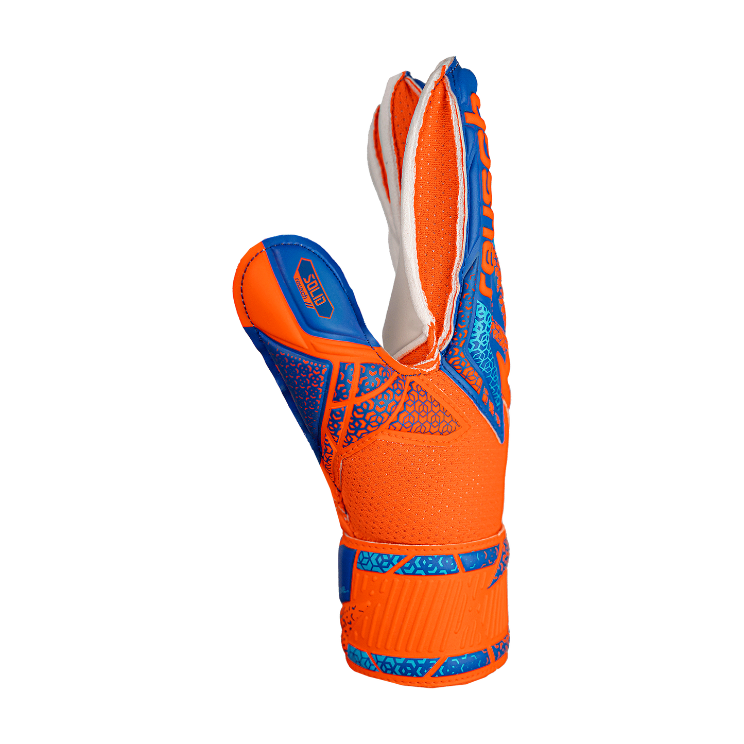 Attrakt Solid Finger Support Junior - ReuschSoccer