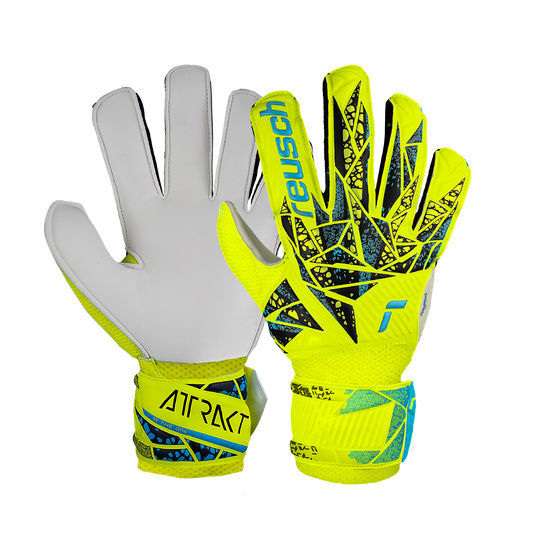 Attrakt Solid Junior - ReuschSoccer