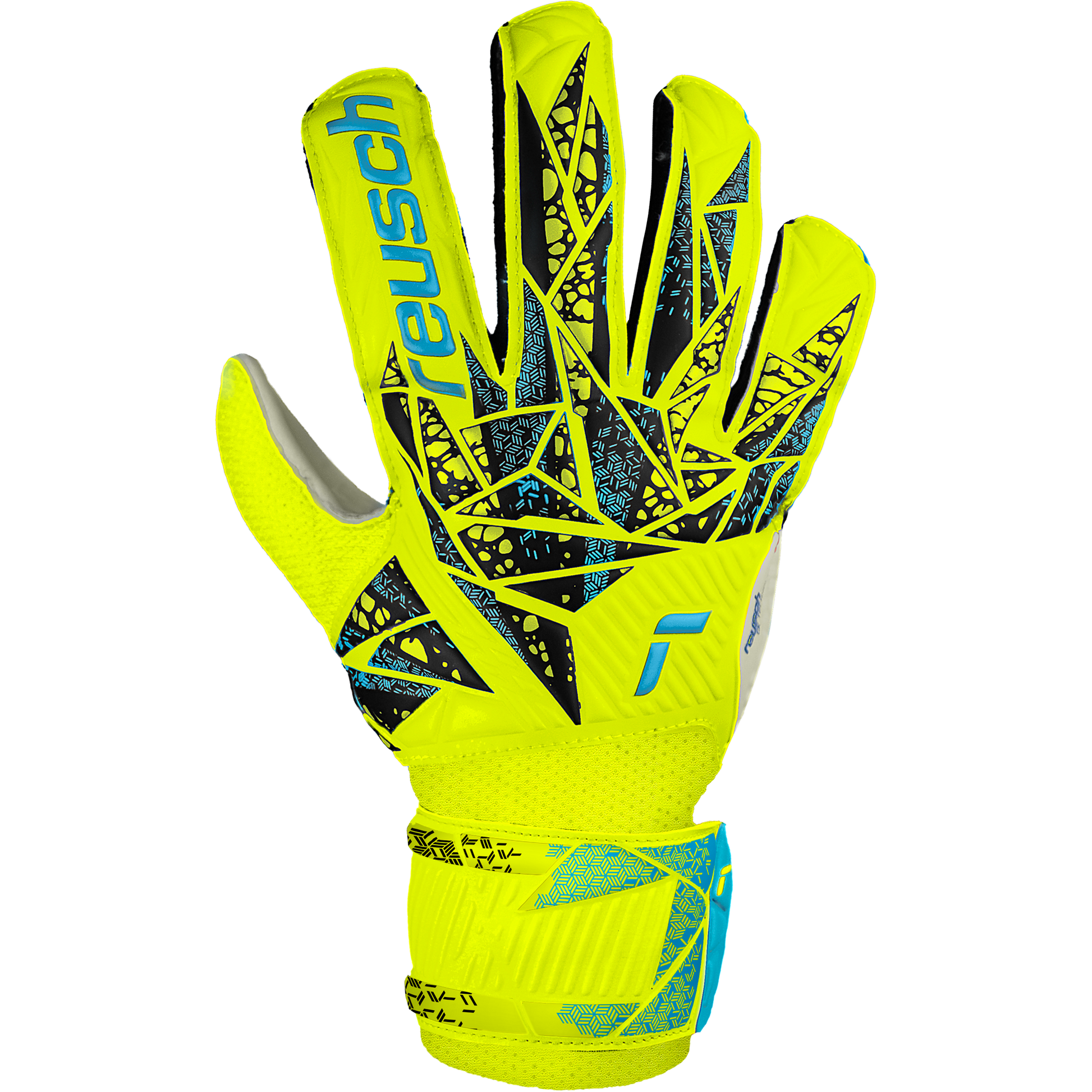 Attrakt Solid Junior - ReuschSoccer