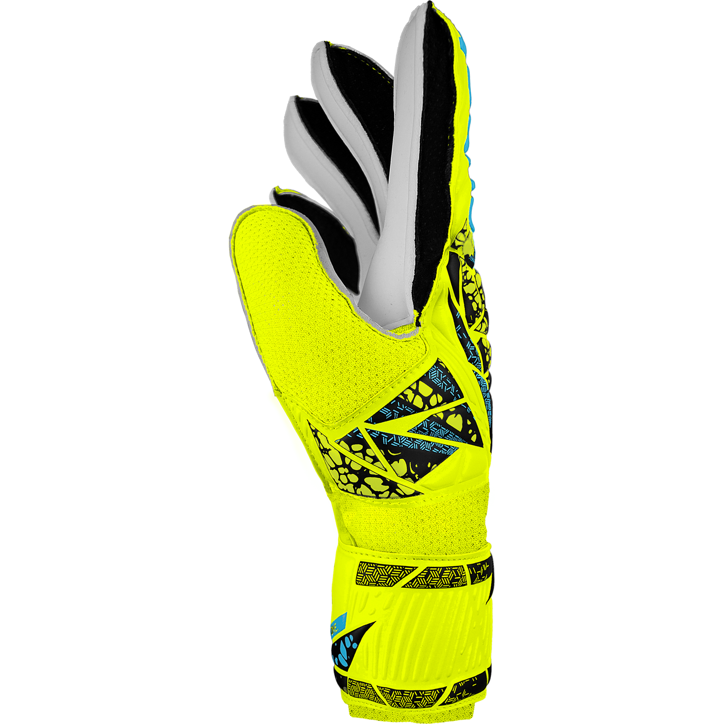 Attrakt Solid Junior - ReuschSoccer