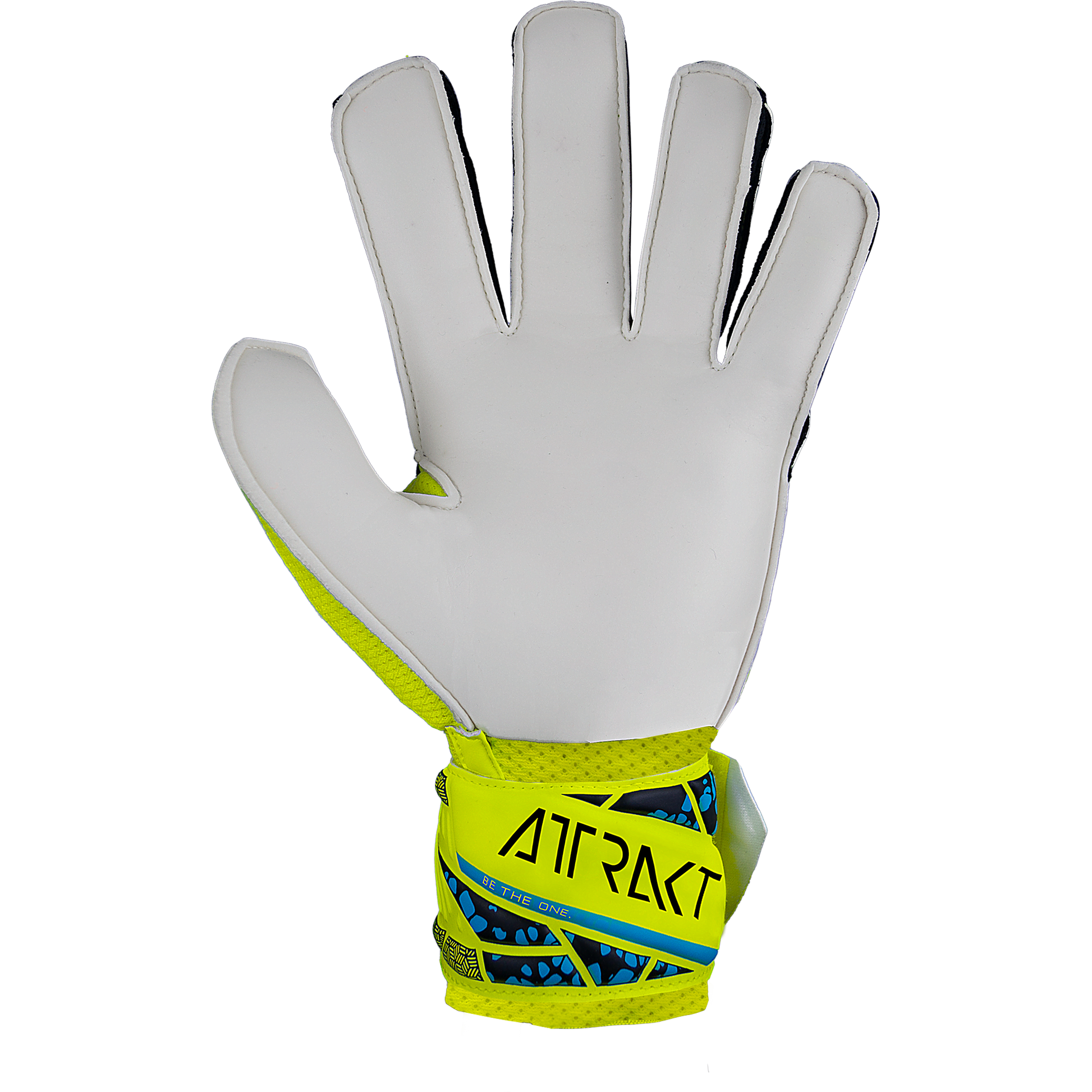 Attrakt Solid Junior - ReuschSoccer