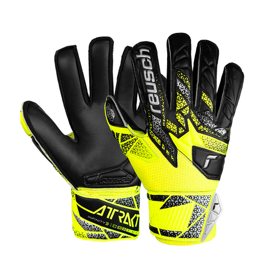 Attrakt Infinity Finger Support™ Junior - ReuschSoccer