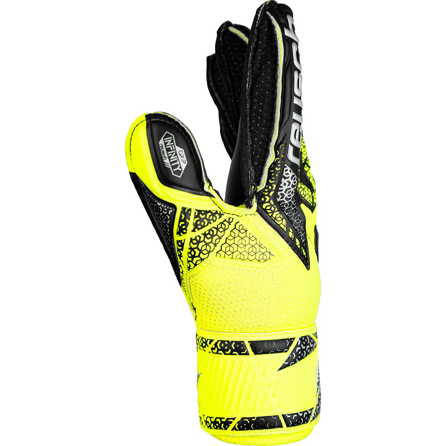 Attrakt Infinity Finger Support™ Junior - ReuschSoccer