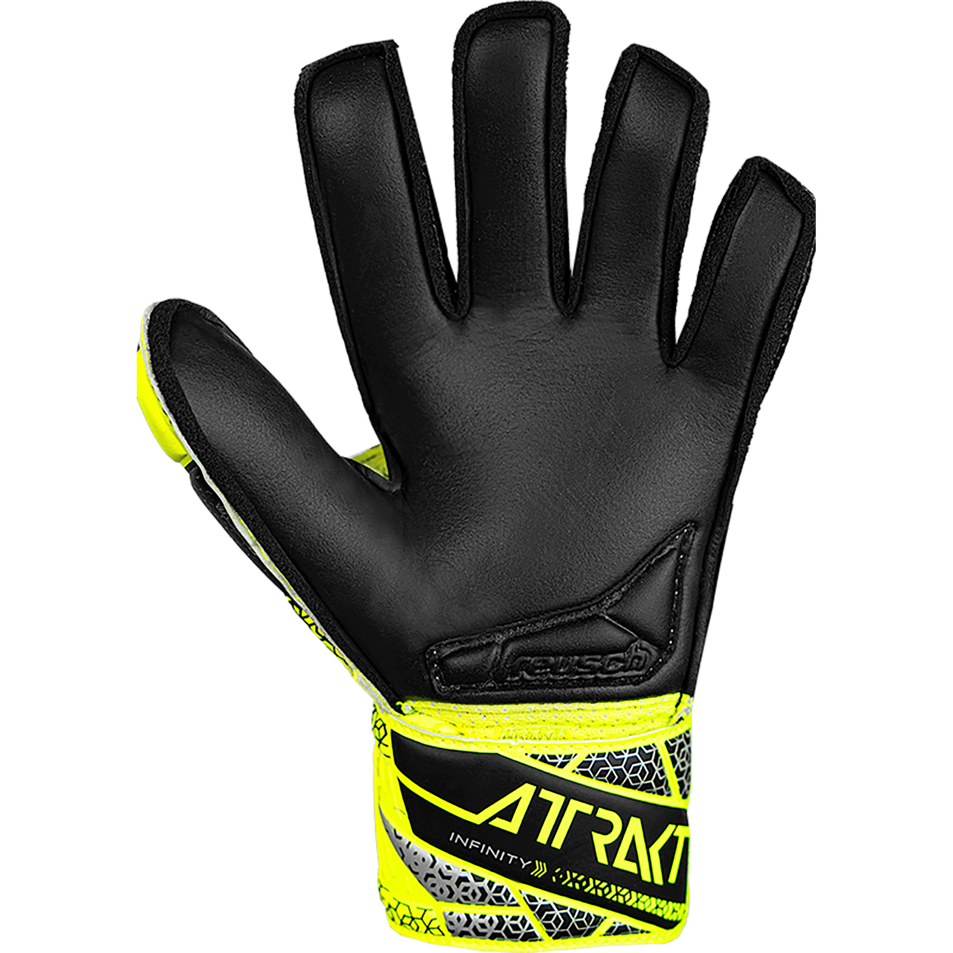 Attrakt Infinity Finger Support™ Junior - ReuschSoccer