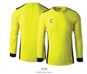 Reusch Match Longsleeve Padded 2025 - ReuschSoccer