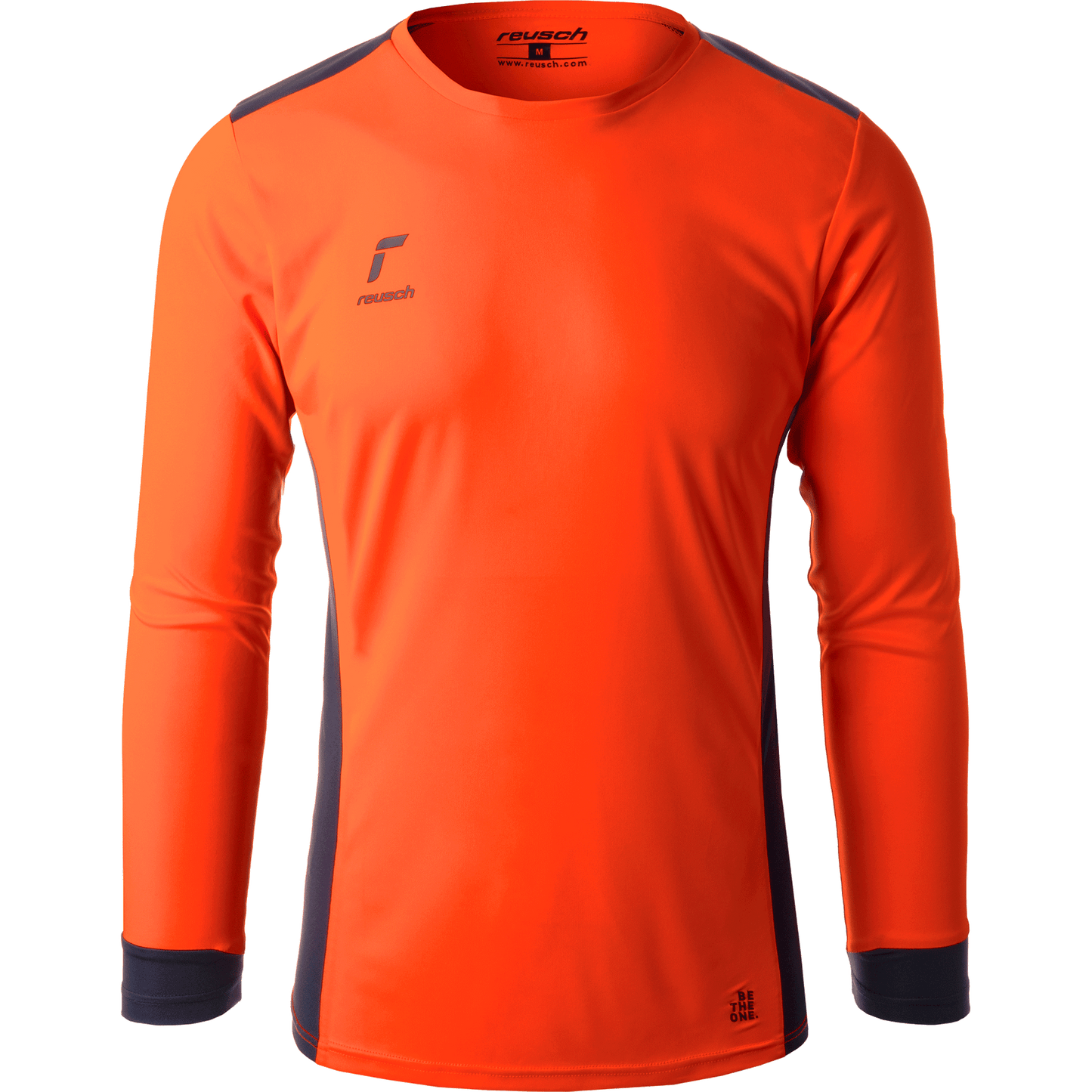 Reusch Match Longsleeve Padded 2025 - ReuschSoccer