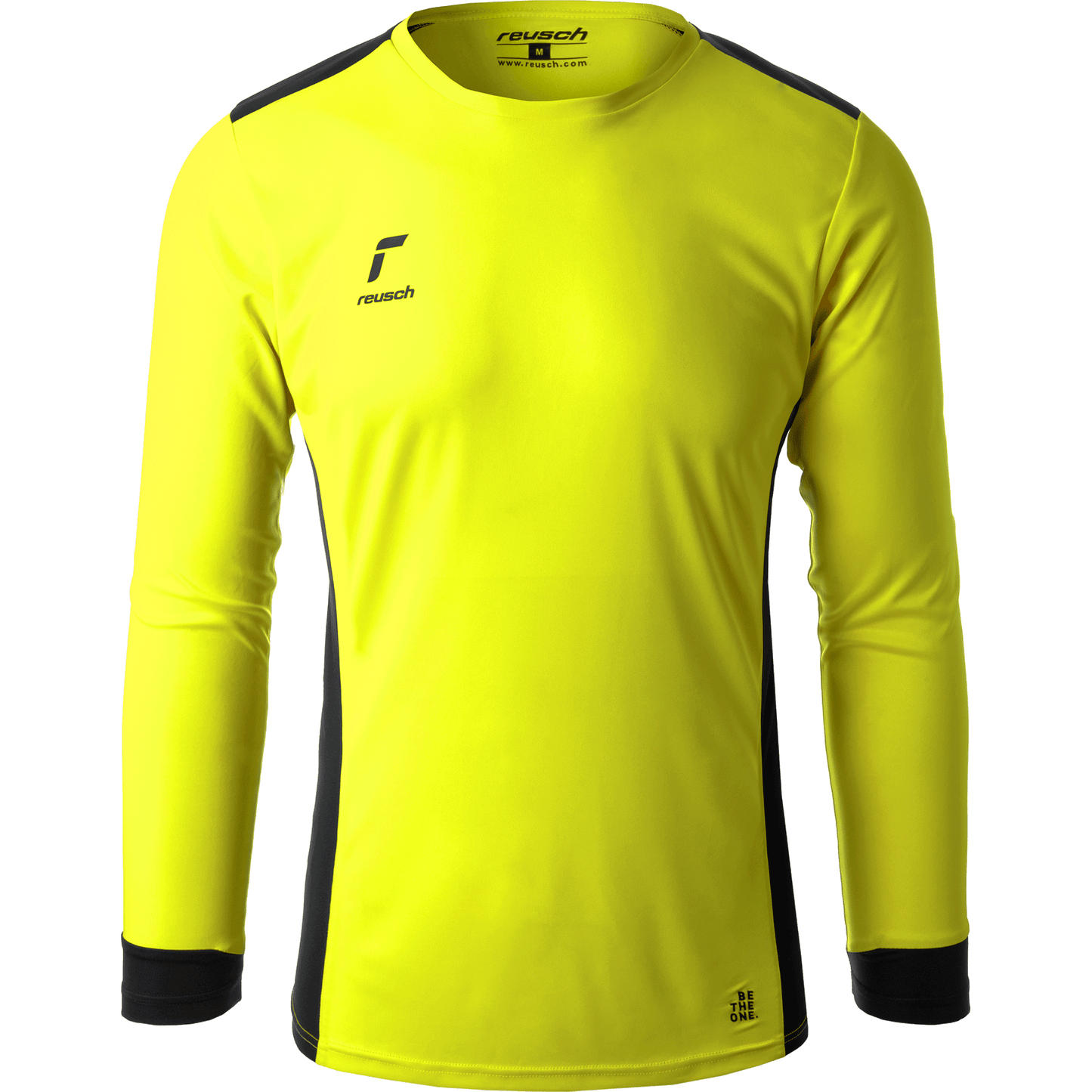 Reusch Match Longsleeve Padded 2025 - ReuschSoccer