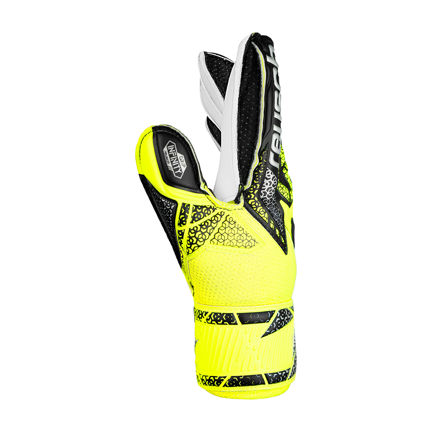 Attrakt Solid Finger Support™ - ReuschSoccer