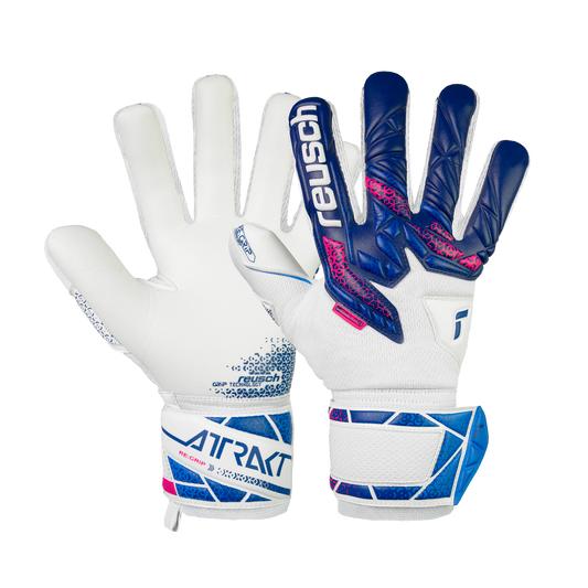 Attrakt RE:GRIP NC Finger Support - ReuschSoccer