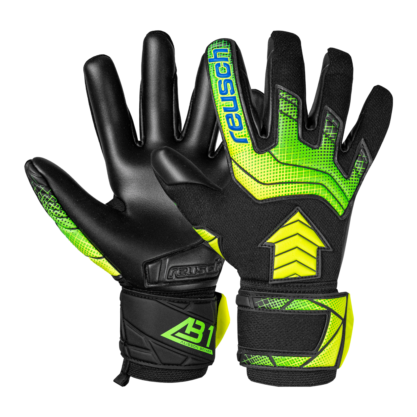Attrakt AB1 Infinity - ReuschSoccer