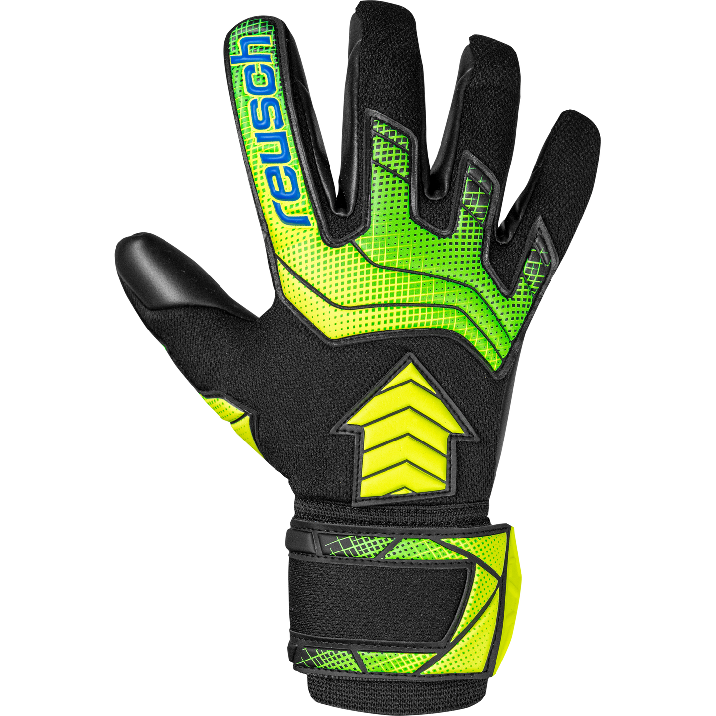 Attrakt AB1 Infinity - ReuschSoccer