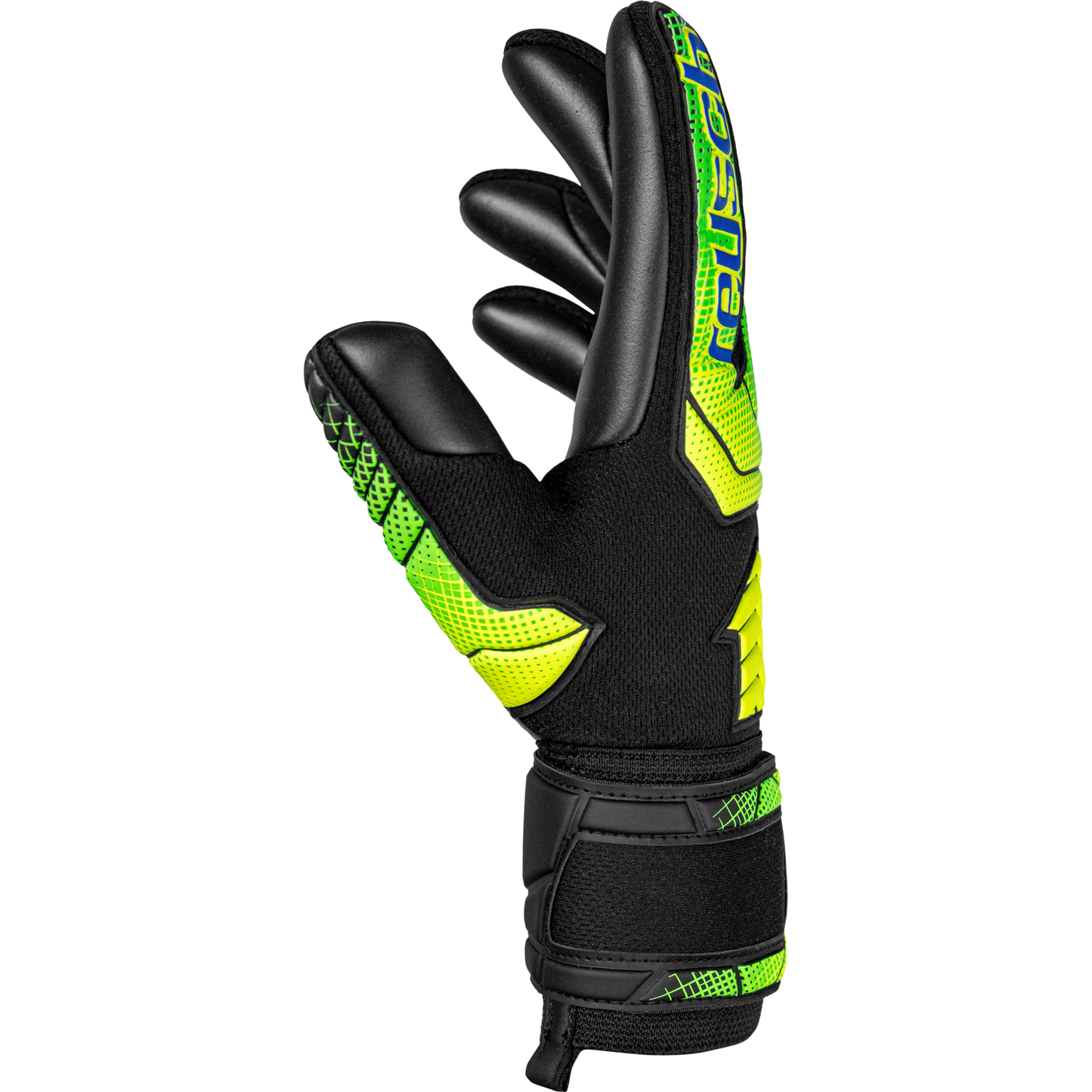 Attrakt AB1 Infinity - ReuschSoccer