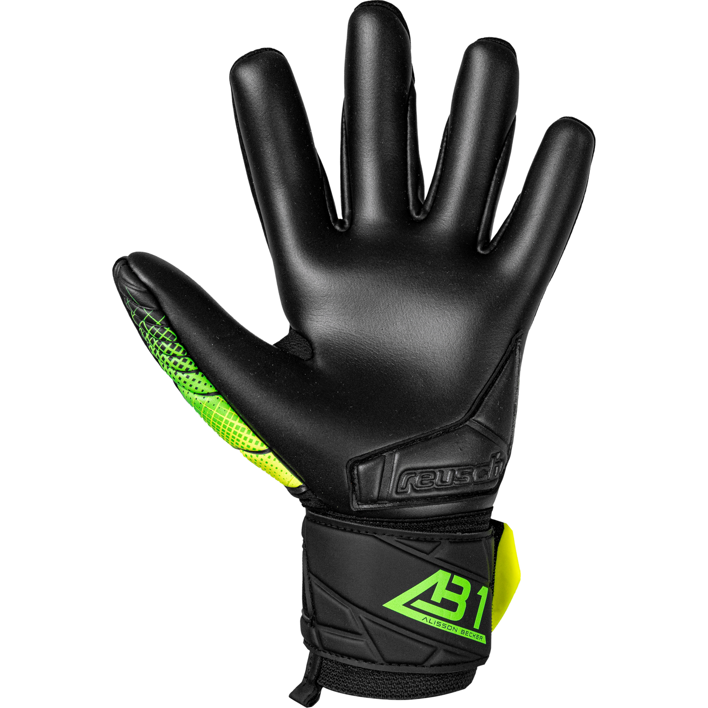 Attrakt AB1 Infinity - ReuschSoccer