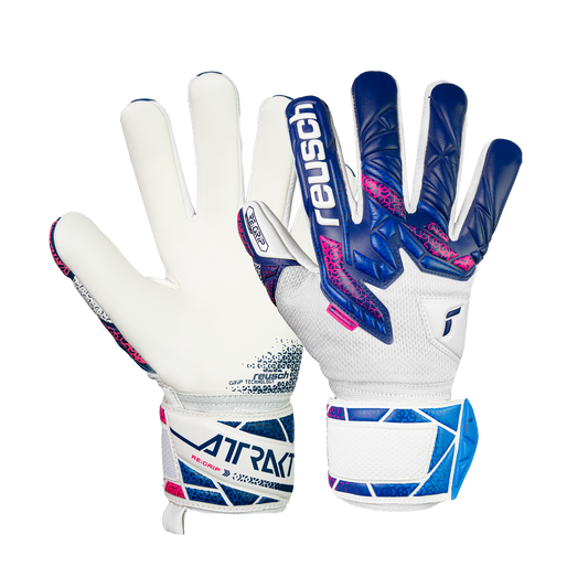 Attrakt RE:GRIP NC Finger Support Junior - ReuschSoccer