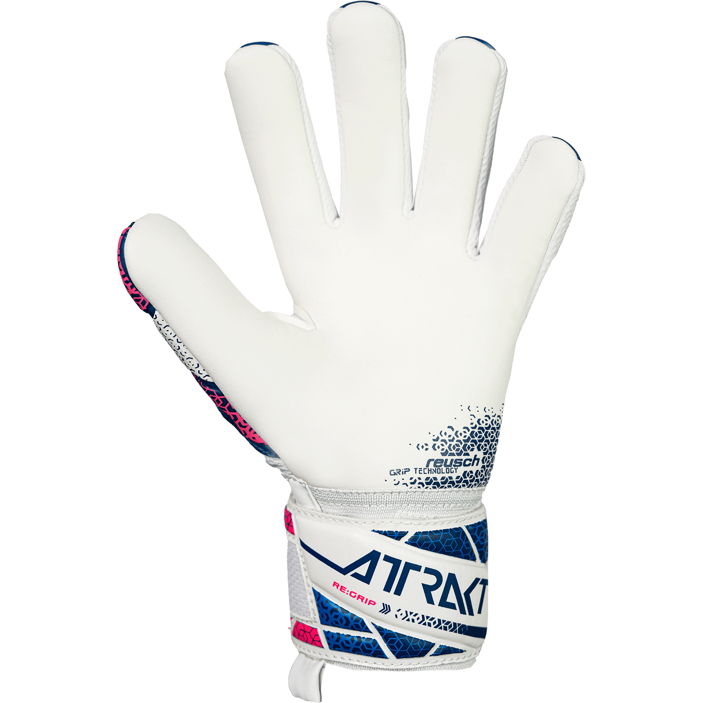 Attrakt RE:GRIP NC Finger Support Junior - ReuschSoccer