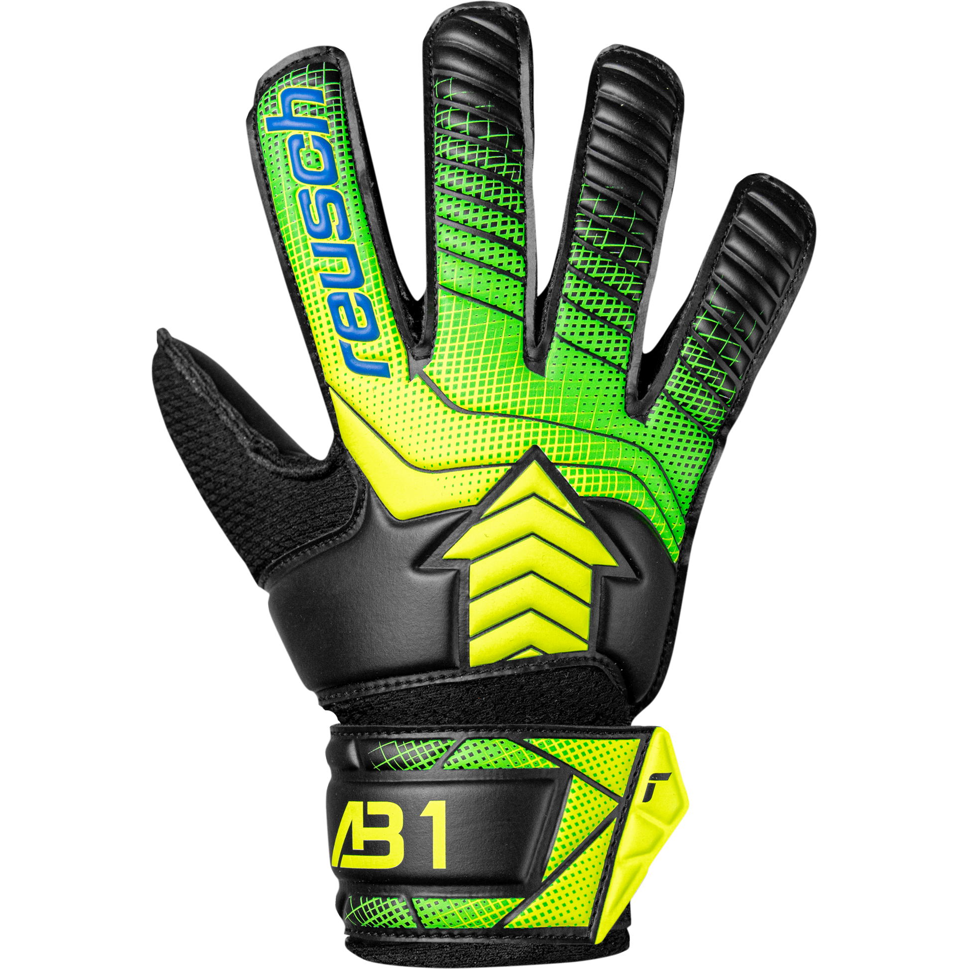 Attrakt AB1 Solid Junior - ReuschSoccer