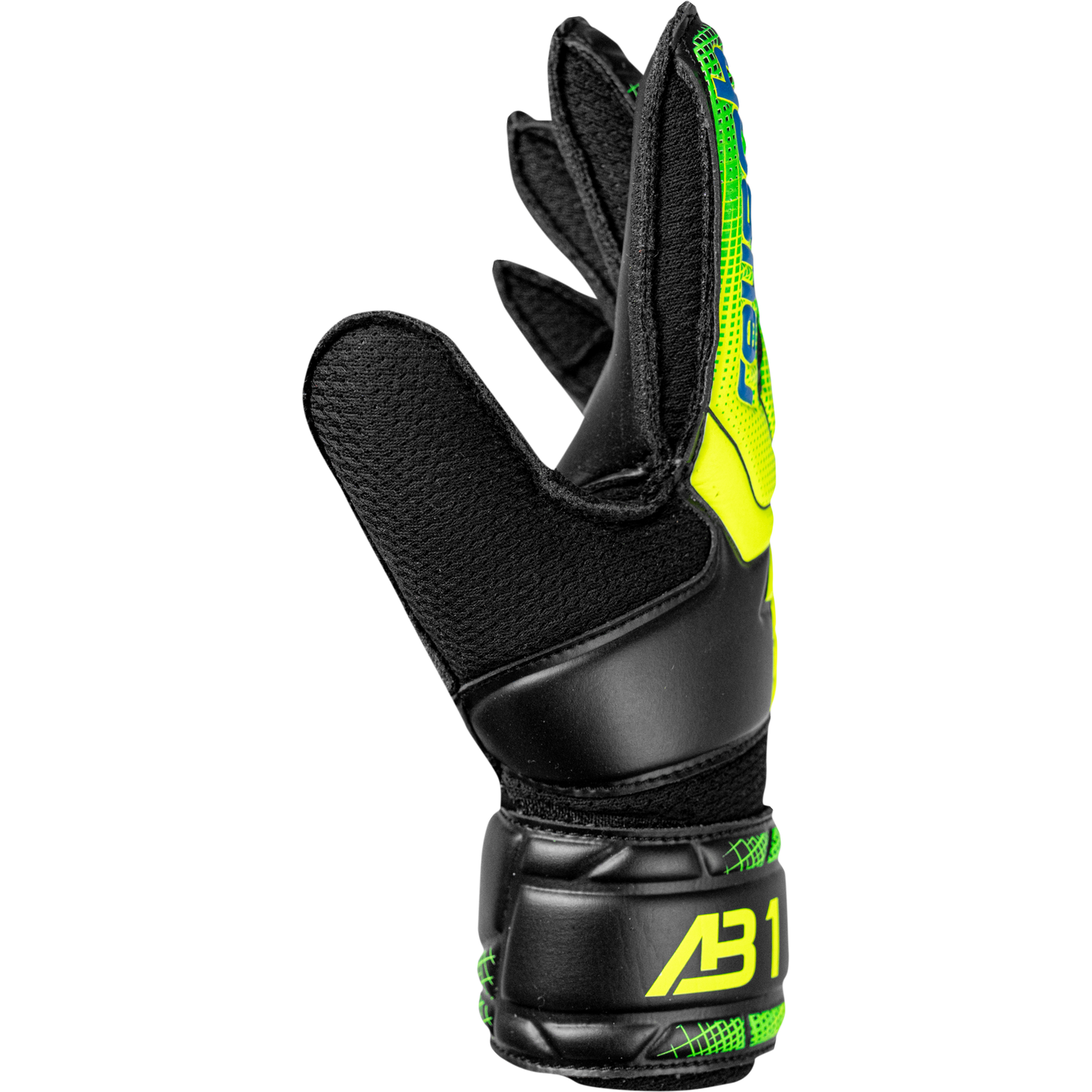 Attrakt AB1 Solid Junior - ReuschSoccer