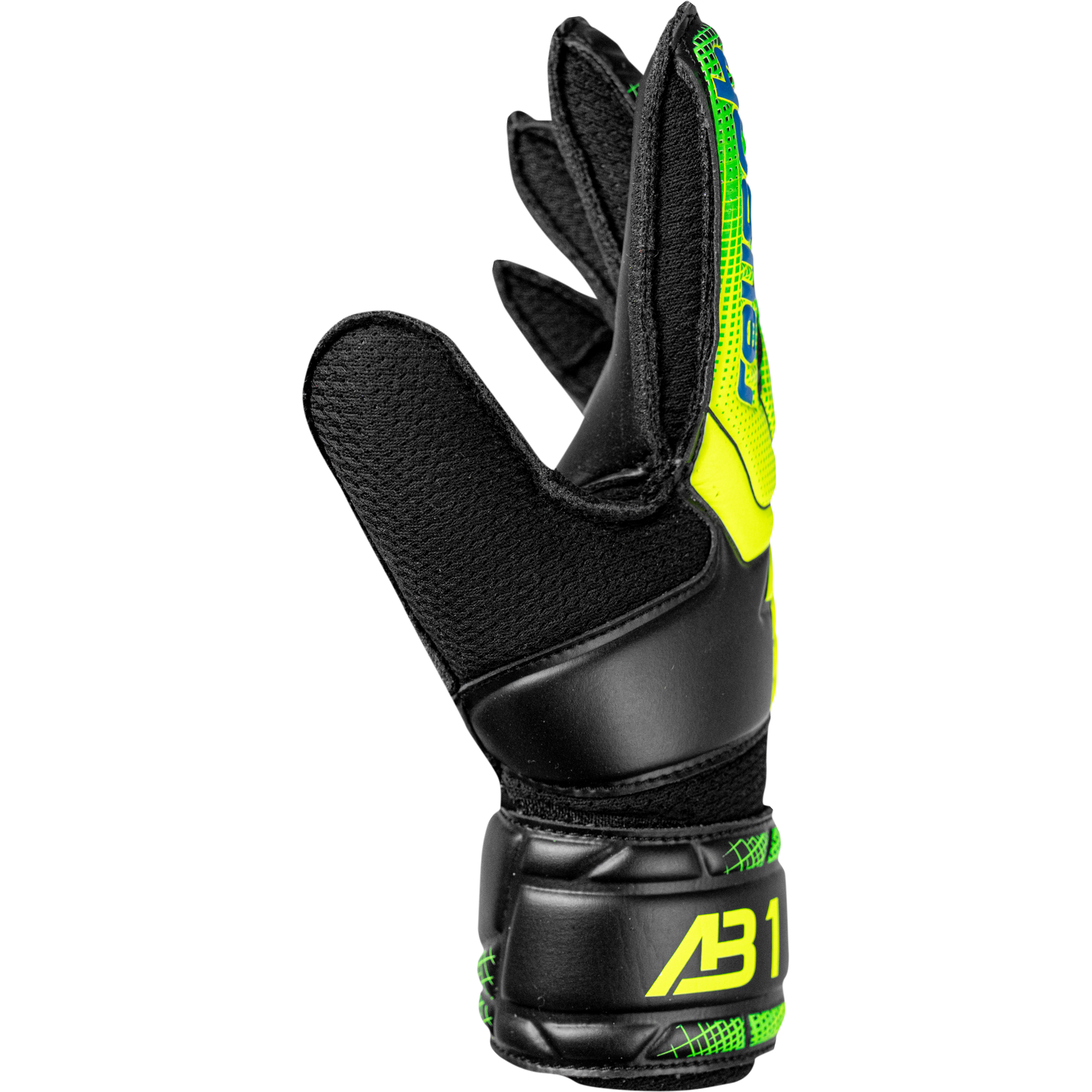 Attrakt AB1 Solid Junior - ReuschSoccer