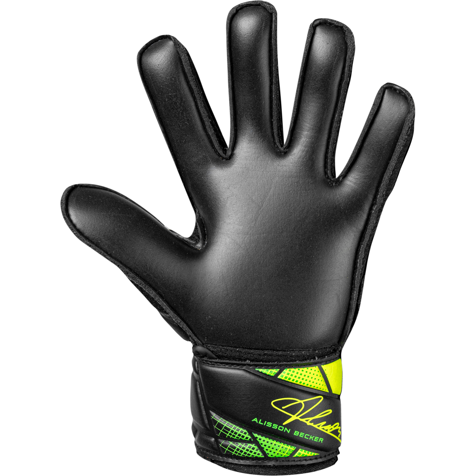 Attrakt AB1 Solid Junior - ReuschSoccer