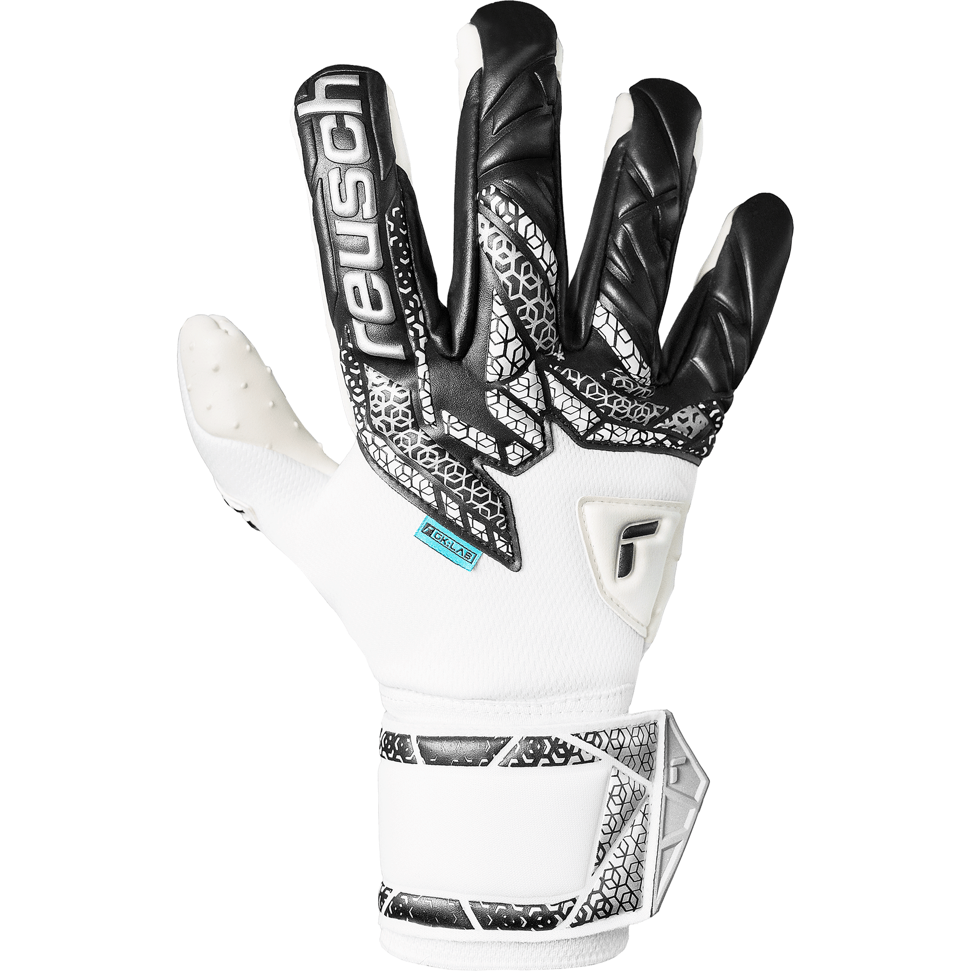 Attrakt SpeedBump - ReuschSoccer