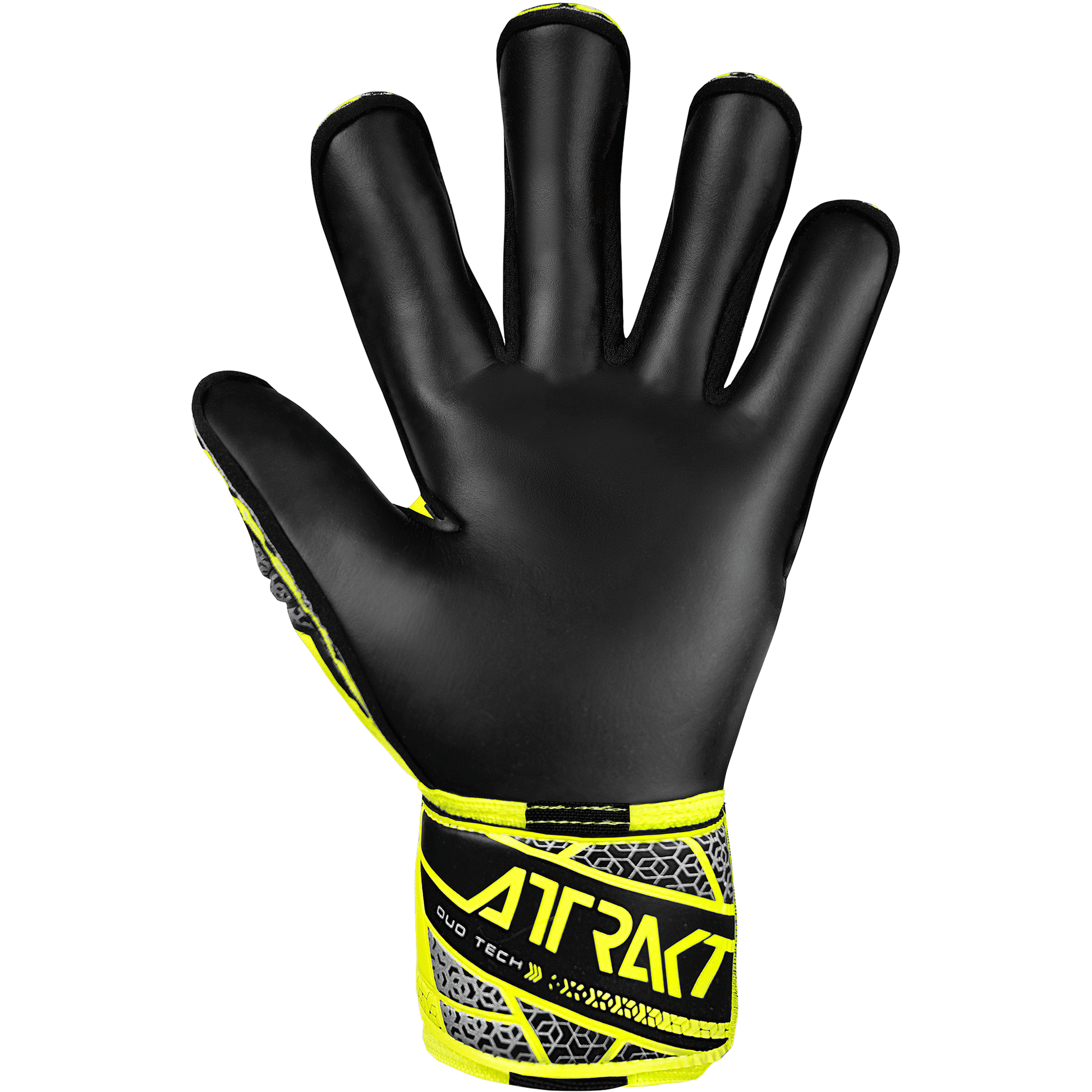 Attrakt Duo Evolution - ReuschSoccer