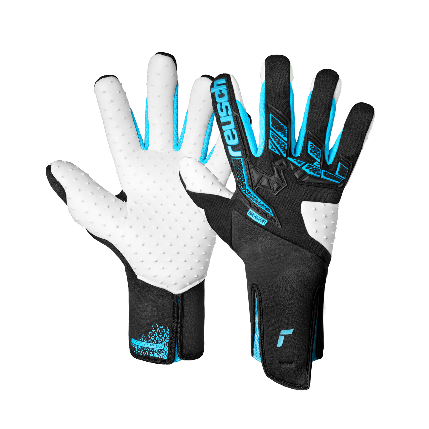 55 70 079 - Attrakt Freegel SpeedBump Strapless - ReuschSoccer