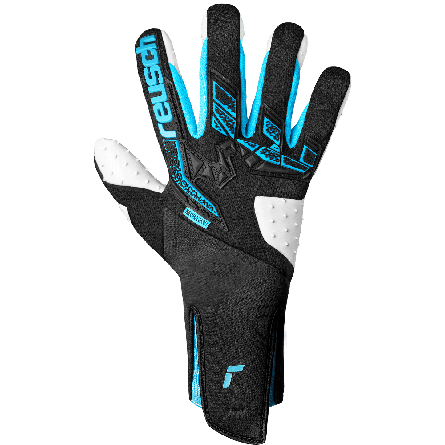 55 70 079 - Attrakt Freegel SpeedBump Strapless - ReuschSoccer