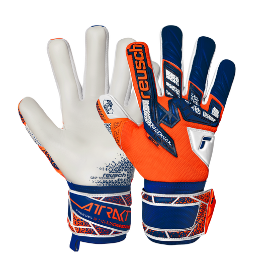 Attrakt Freegel Gold NC Energize Pack - ReuschSoccer