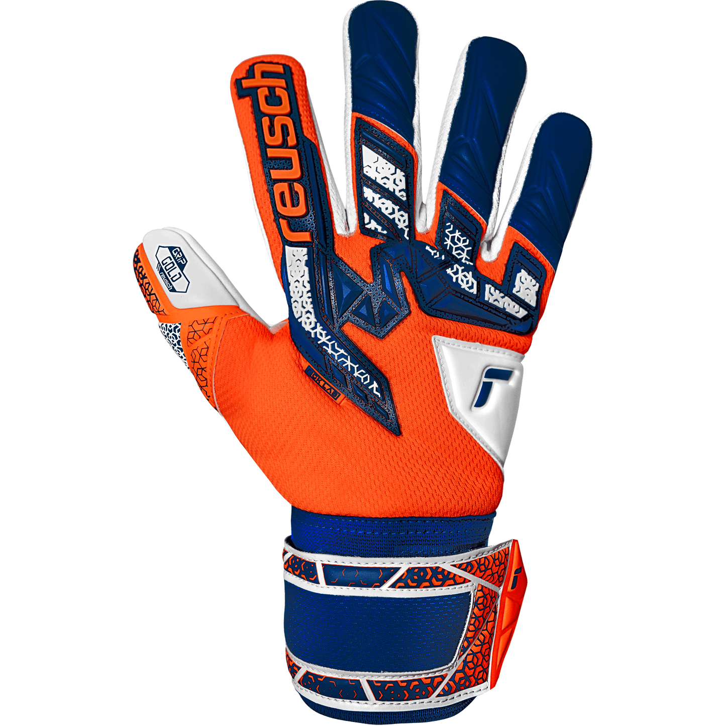 Attrakt Freegel Gold NC Energize Pack - ReuschSoccer
