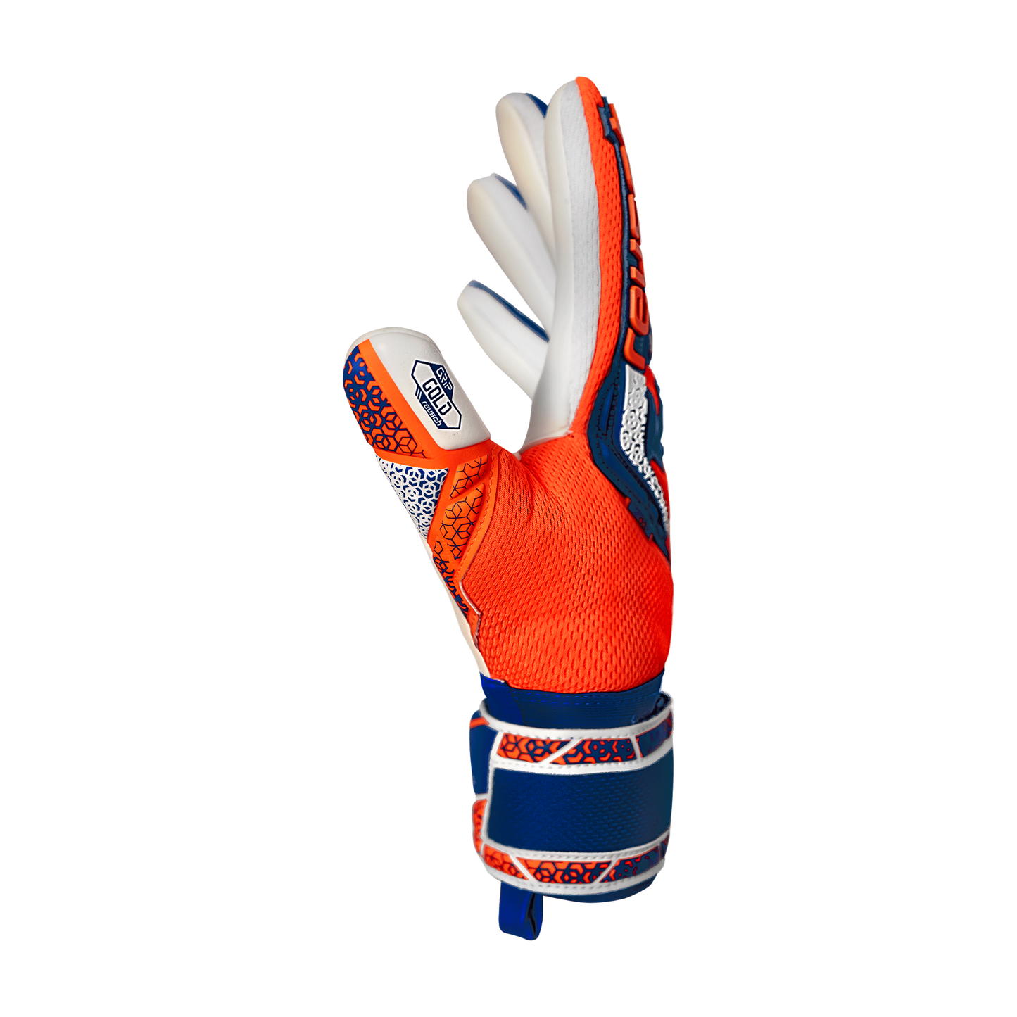 Attrakt Freegel Gold NC Energize Pack - ReuschSoccer