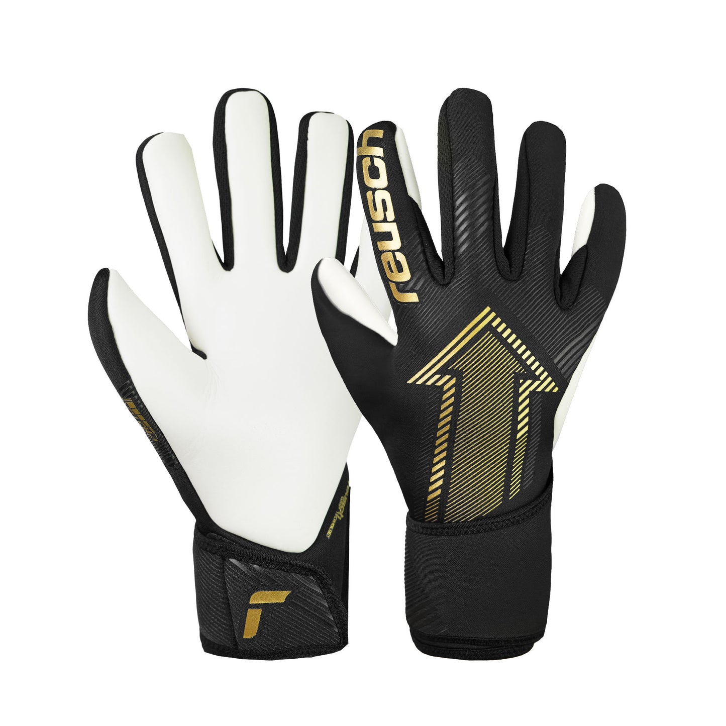 55 70 200 - Fastgrip Silver - ReuschSoccer