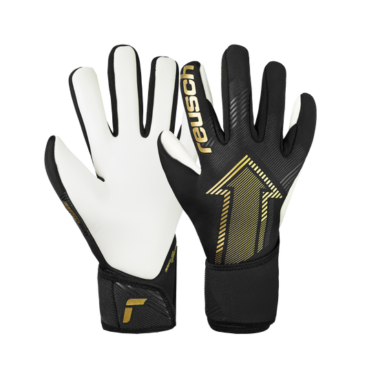 Fastgrip Silver - ReuschSoccer