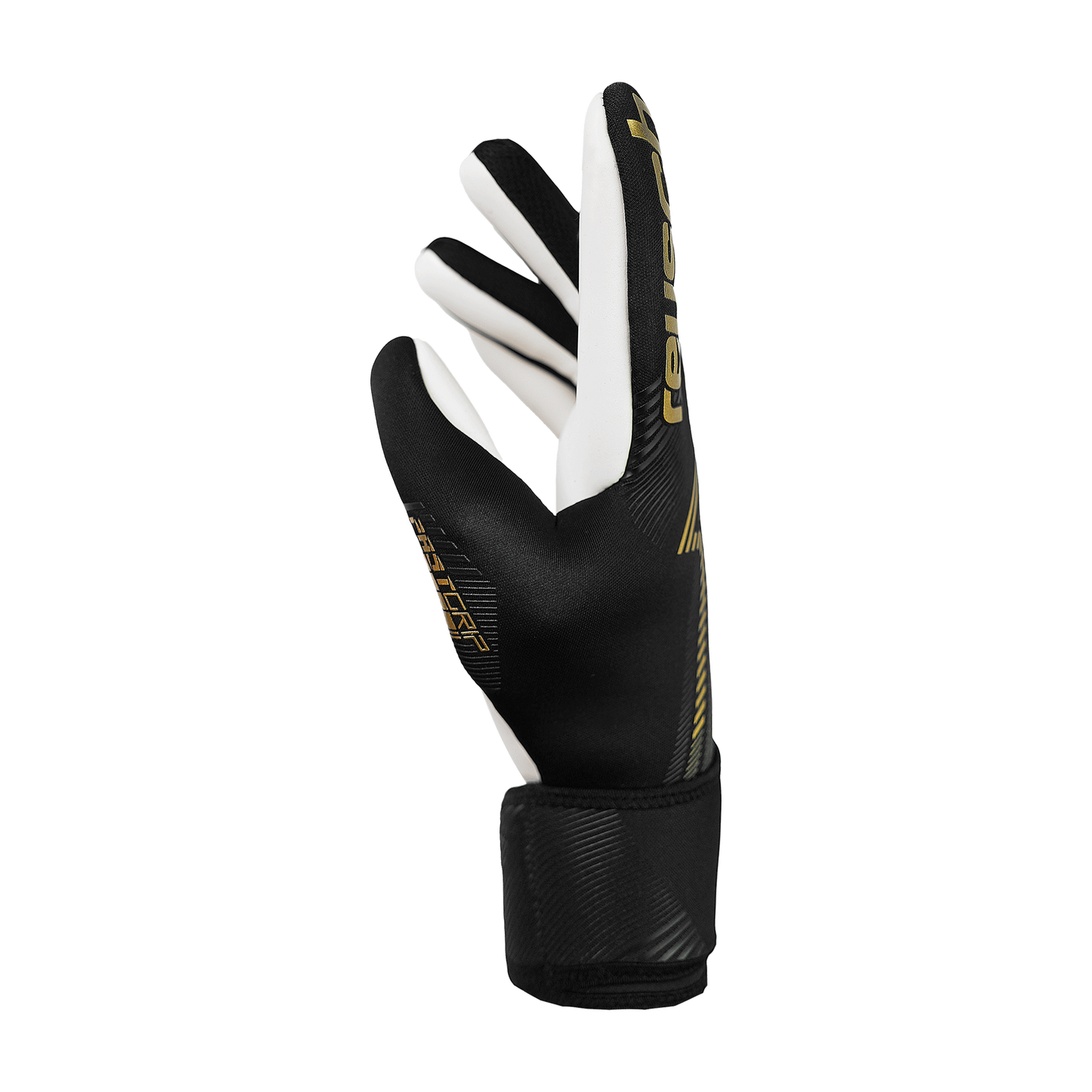 Fastgrip Silver - ReuschSoccer