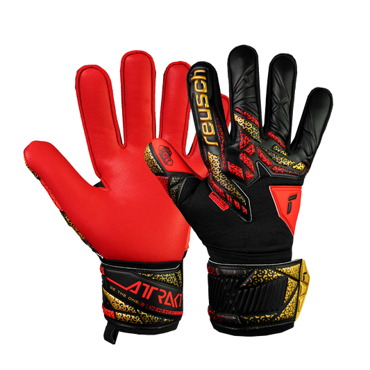 Attrakt Silver - ReuschSoccer