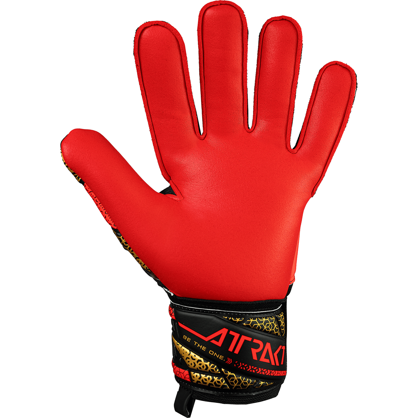 Attrakt Silver - ReuschSoccer