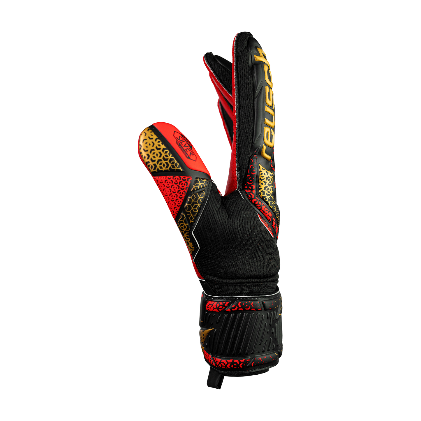 Attrakt Silver Junior - ReuschSoccer