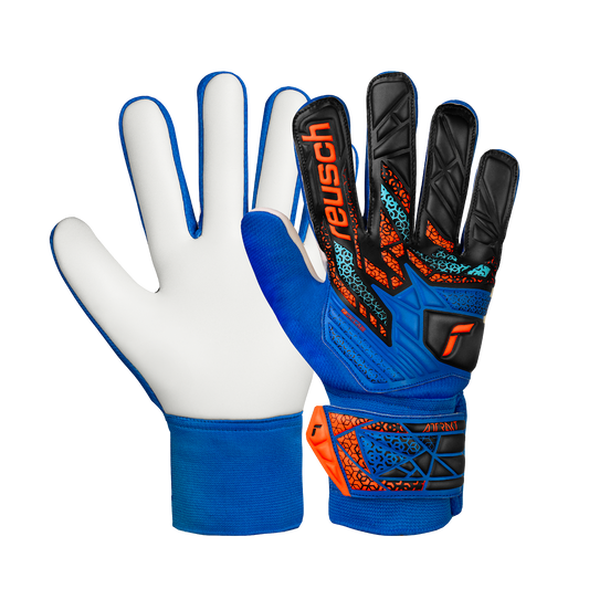 Attrakt Starter Solid - ReuschSoccer