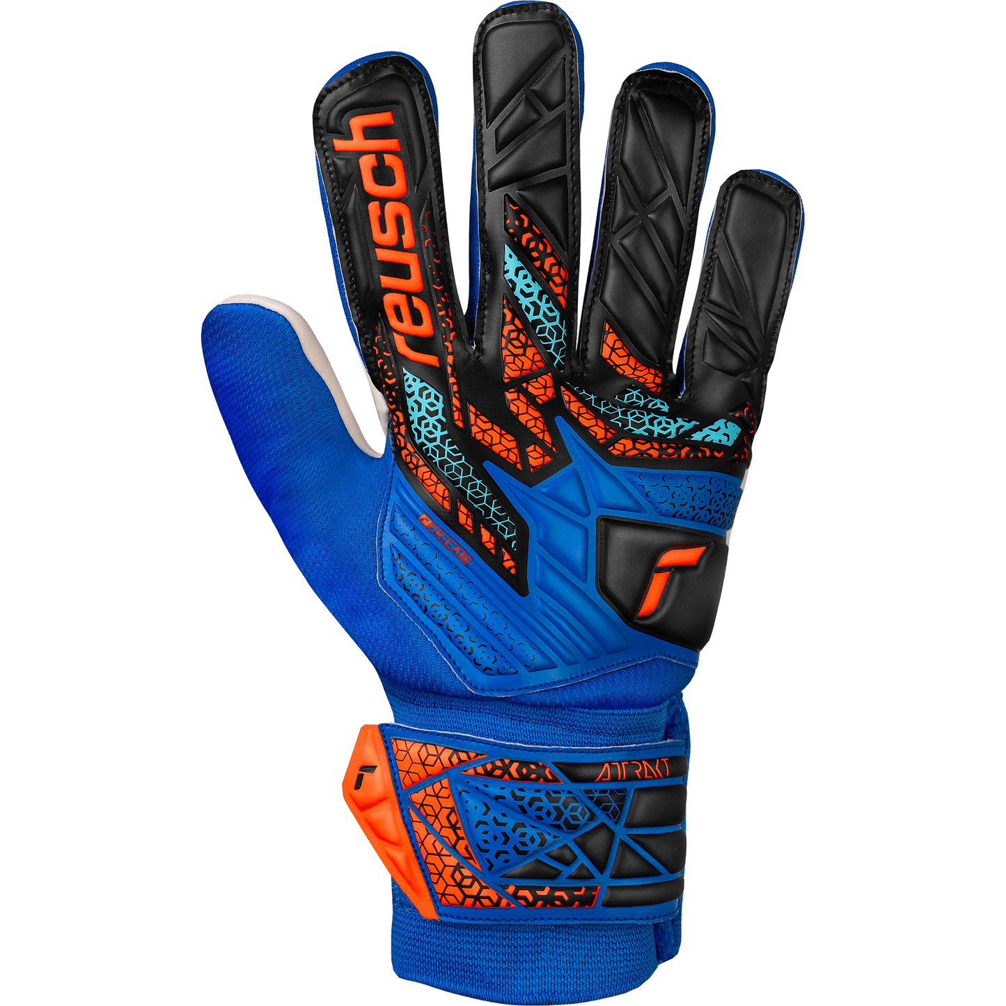 Attrakt Starter Solid - ReuschSoccer