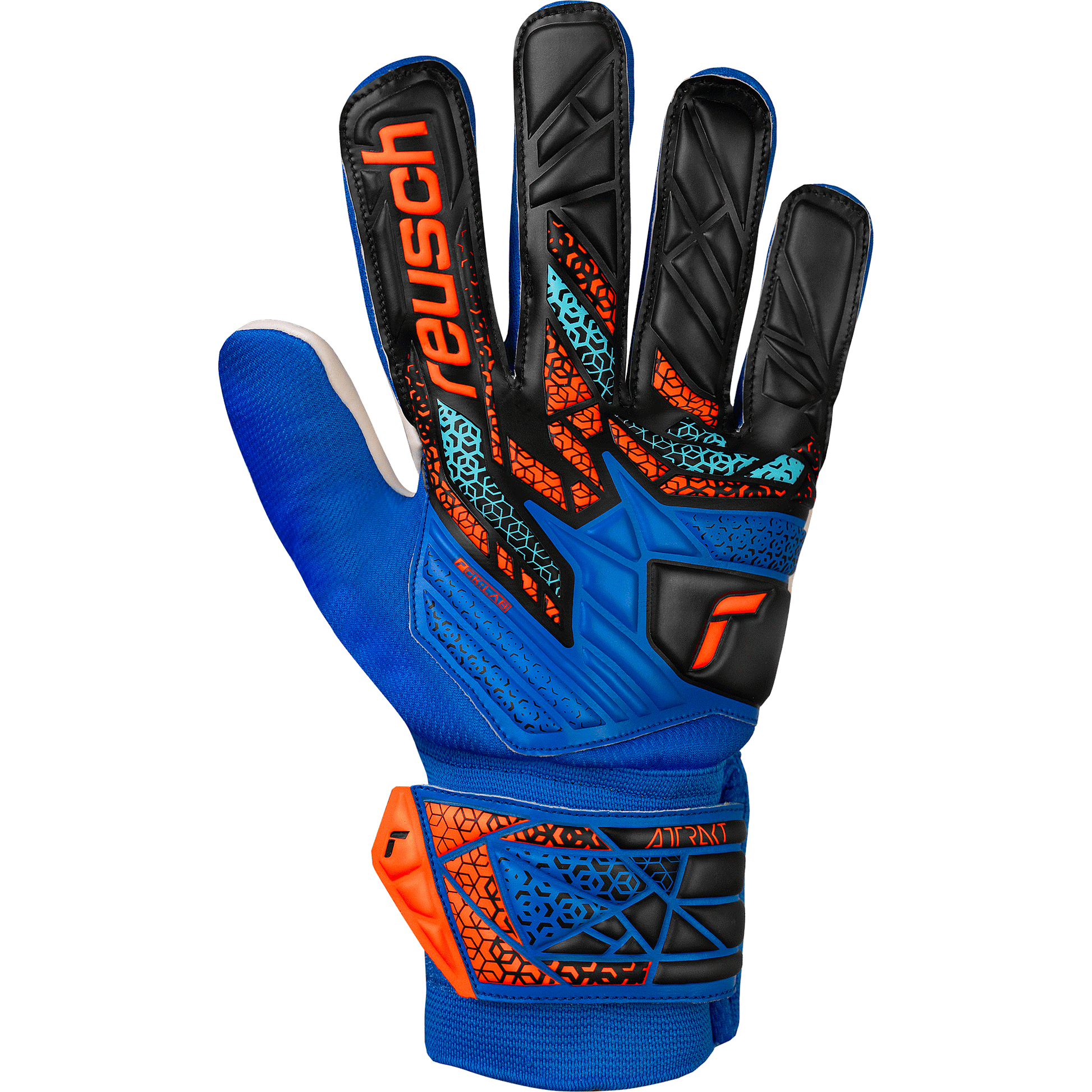 Attrakt Starter Solid - ReuschSoccer