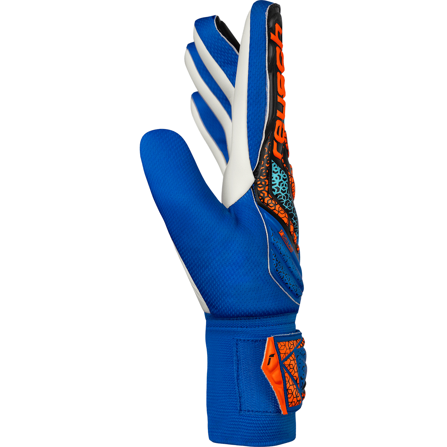 Attrakt Starter Solid - ReuschSoccer