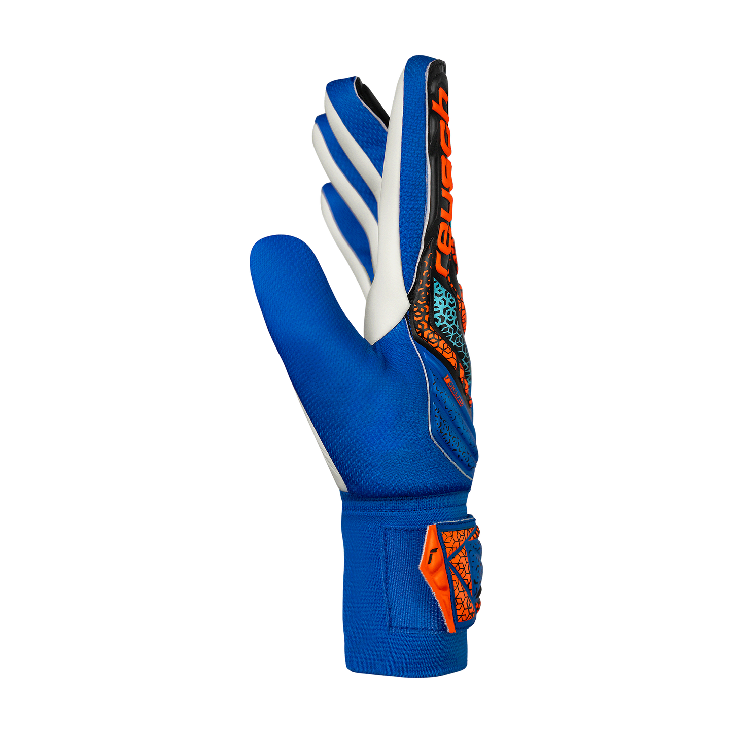 Attrakt Starter Solid - ReuschSoccer