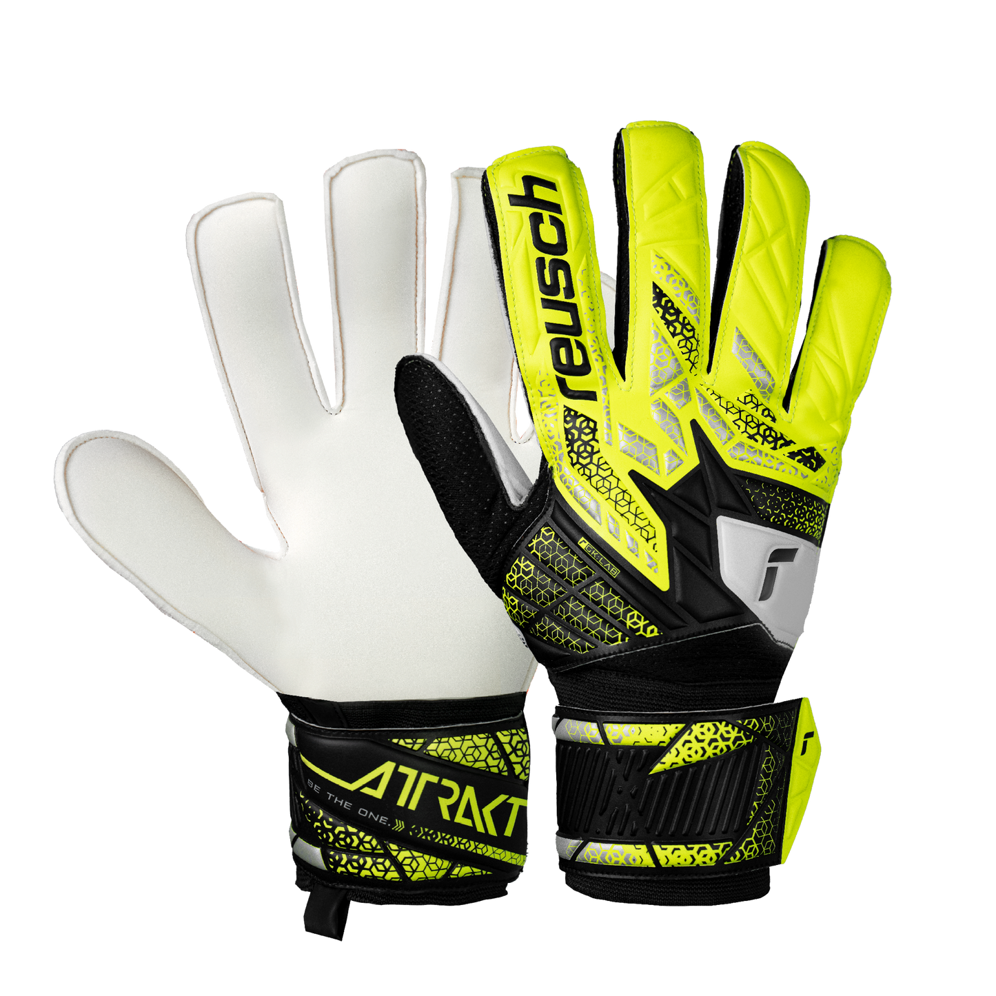 Attrakt Solid Limited Edition - ReuschSoccer