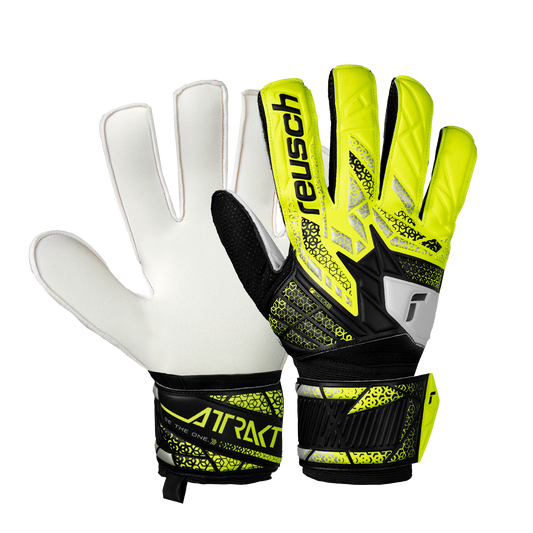 Attrakt Solid Limited Edition - ReuschSoccer