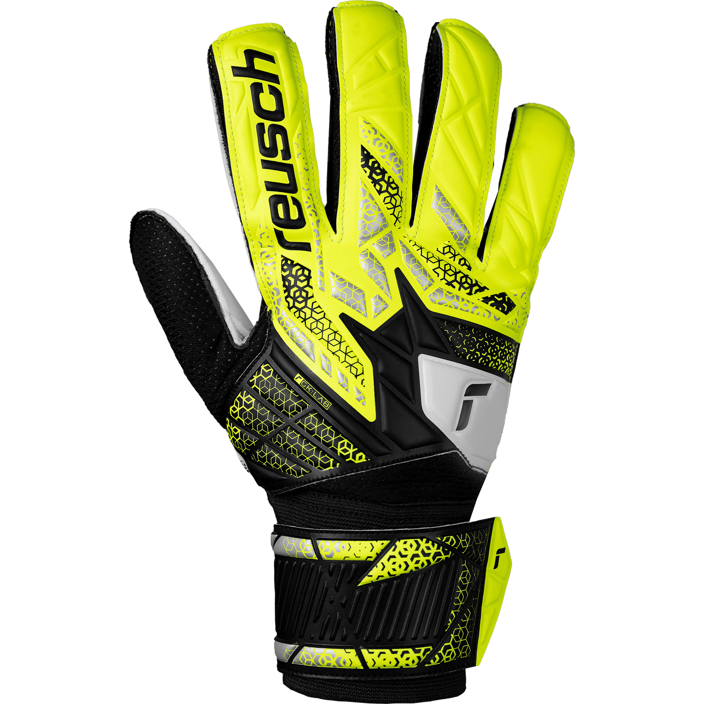 Attrakt Solid Limited Edition - ReuschSoccer