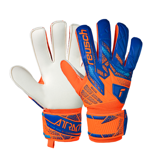 Attrakt Grip Junior - ReuschSoccer